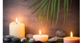 Calm the Nervous System